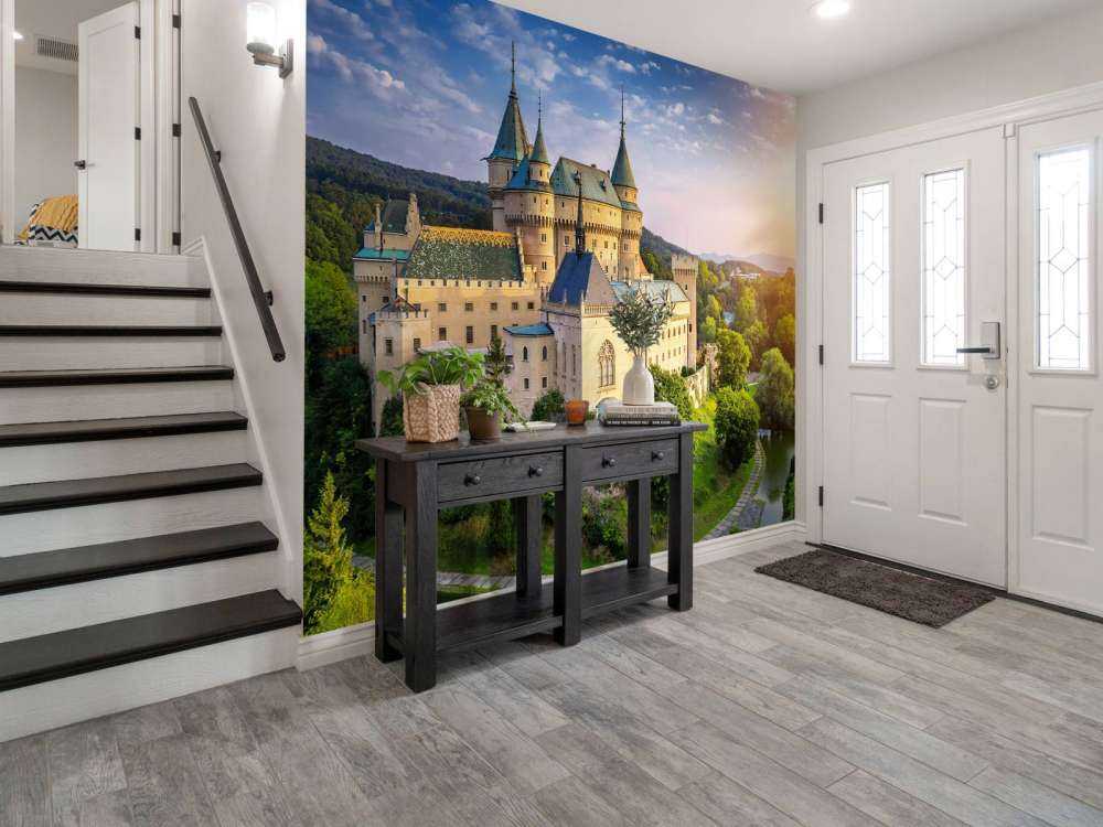 Vieux château