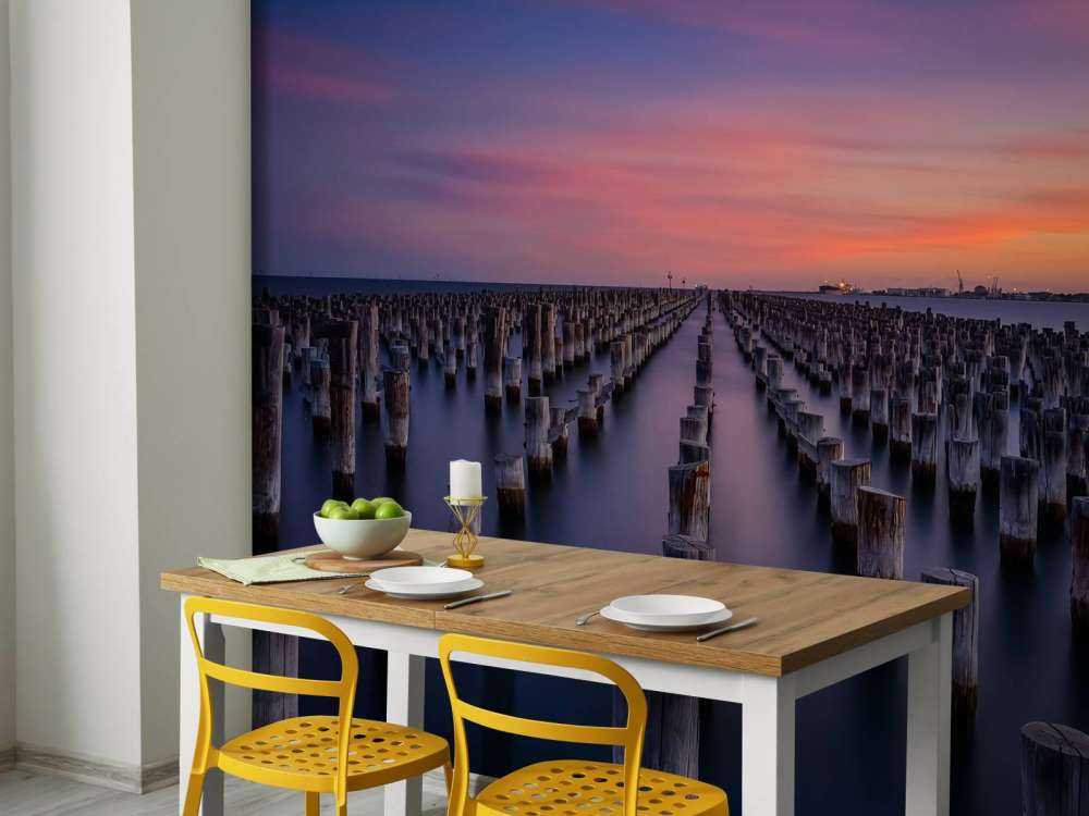 Princes Pier