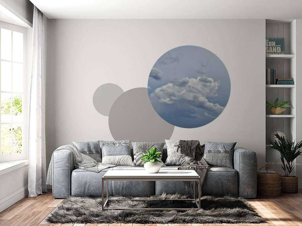 Beaux nuages