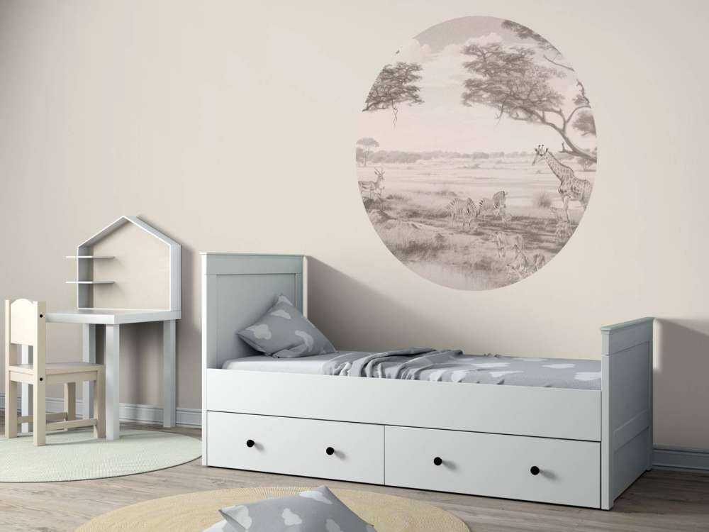 Lieu de repos de Savannah