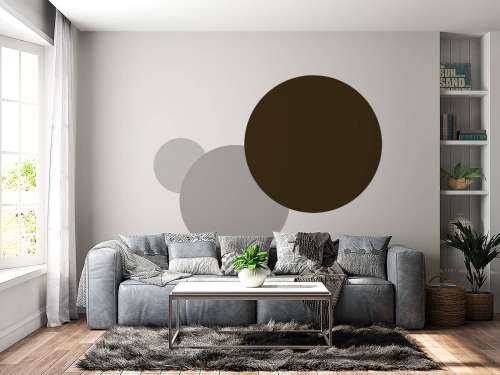 Marron olive