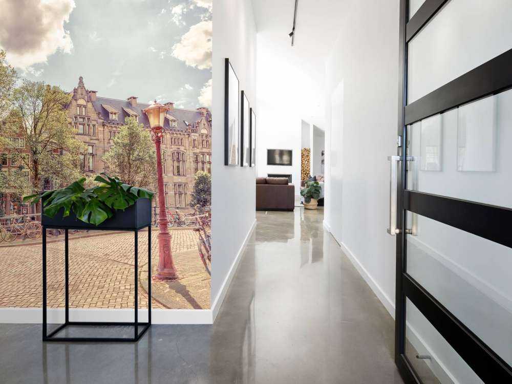 Rue d'Amsterdam