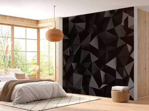 Triangles sombres
