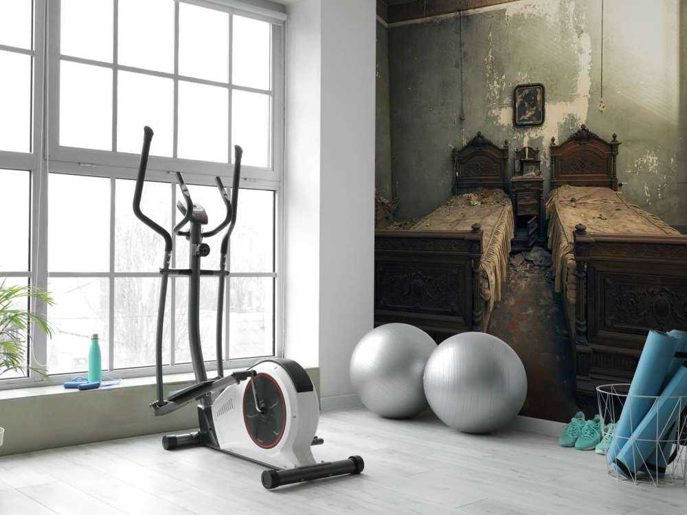 Palazzo Bedroom I