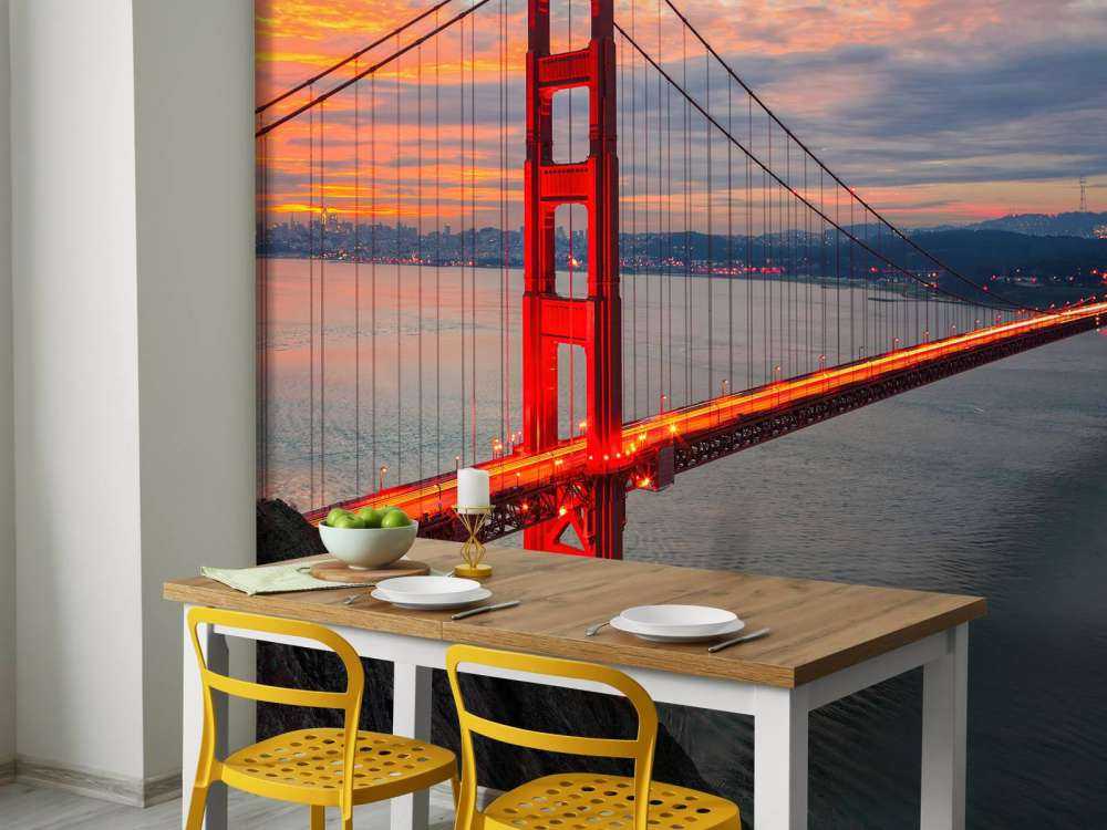 Pont du Golden Gate