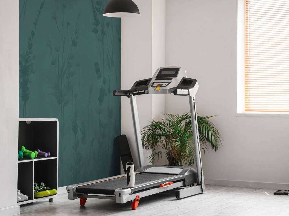Lavande Clair Seamless Vert Foncé