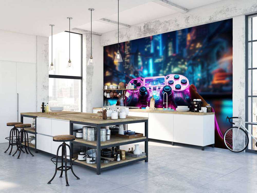 Expérience de jeu en ligne