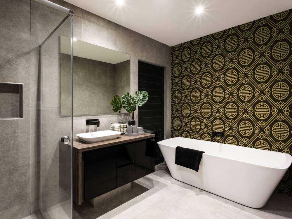 Style chinois