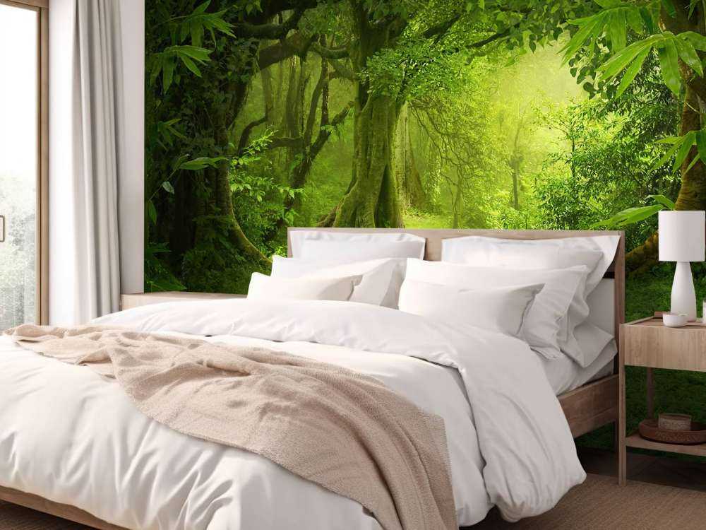Jungle tropicale