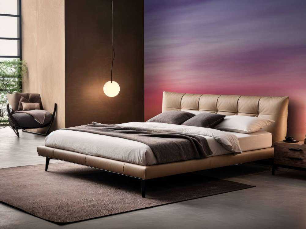 Coucher de soleil