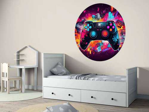Explosion de Gaming