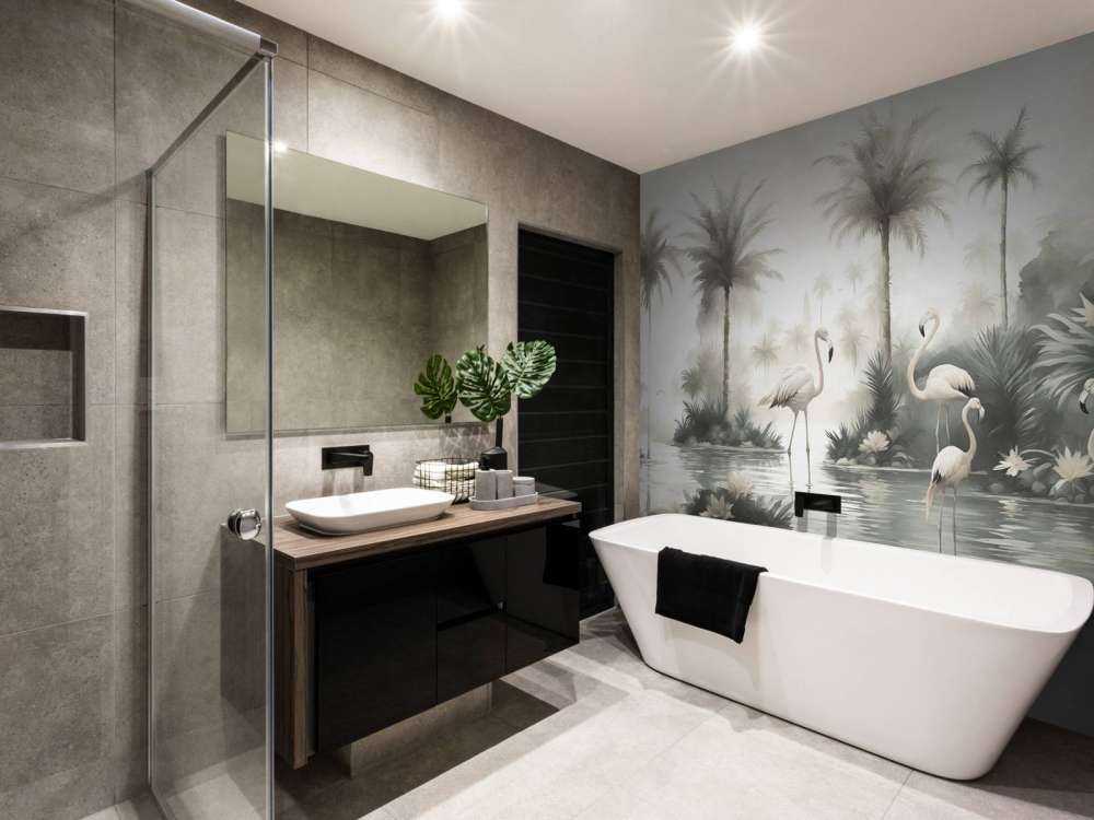 Paradis Vert Foncé
