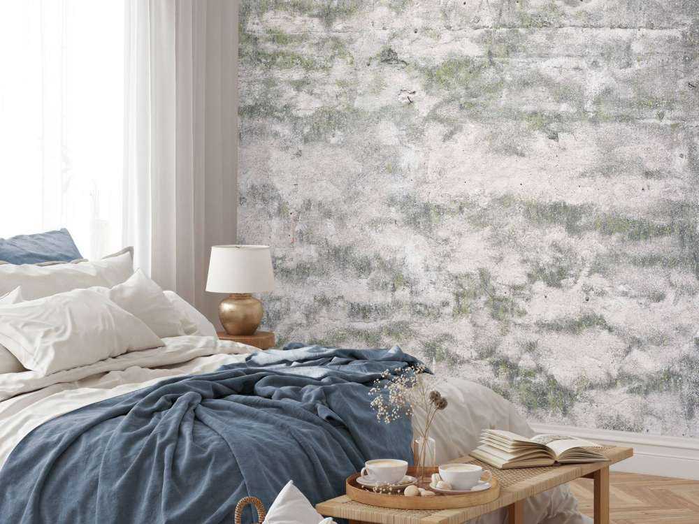 Ancien mur