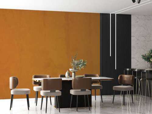 Orange béton