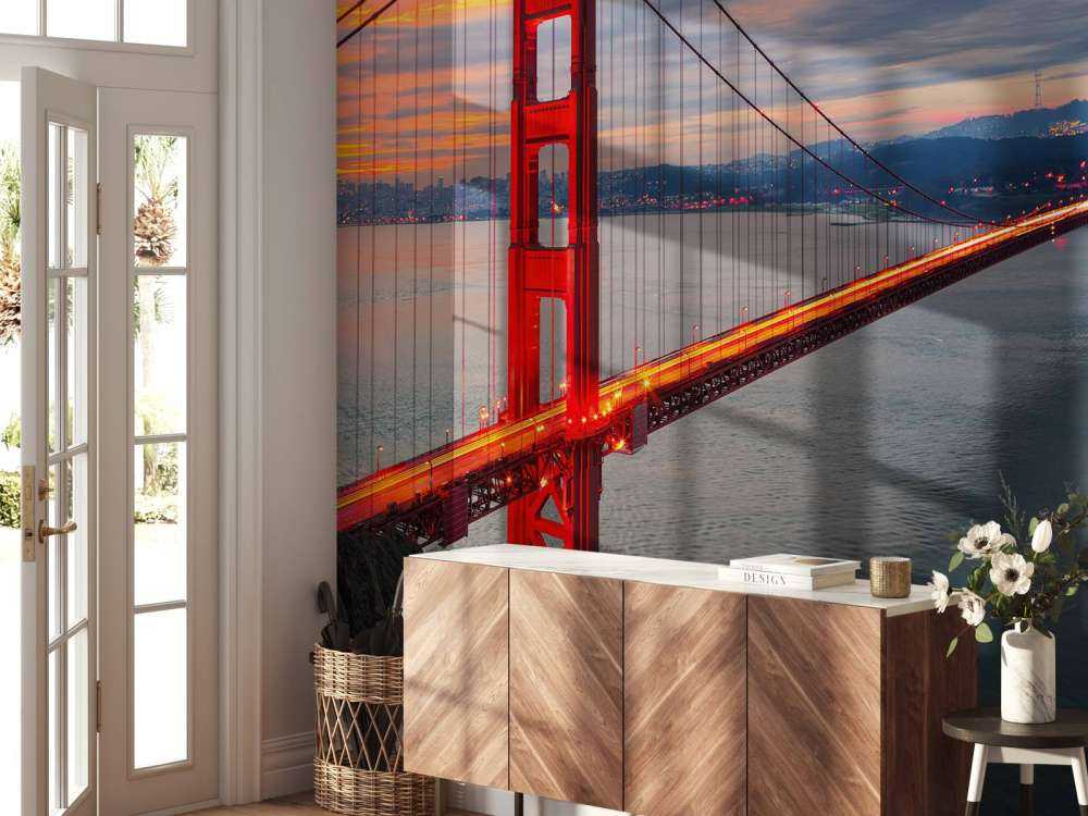 Pont du Golden Gate