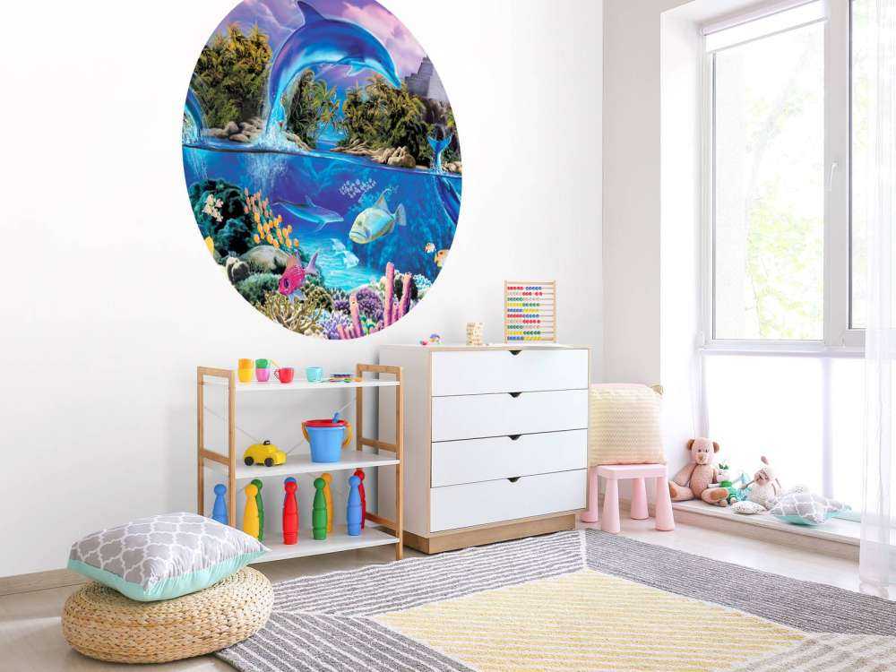 Marine Panorama