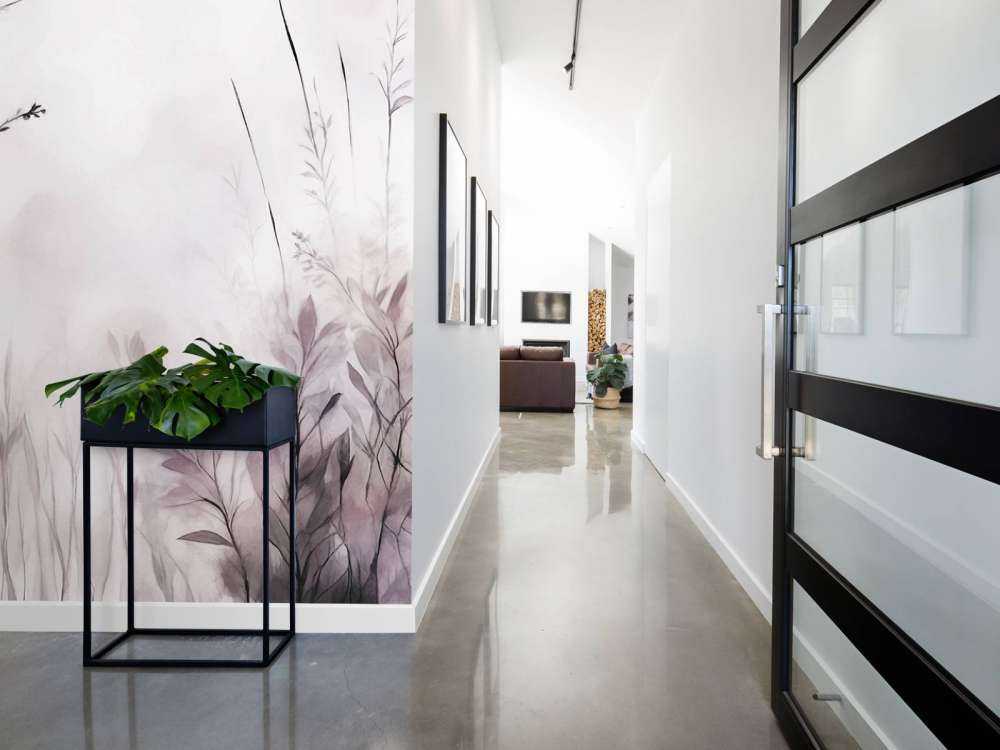 Rêves Silencieux Marron