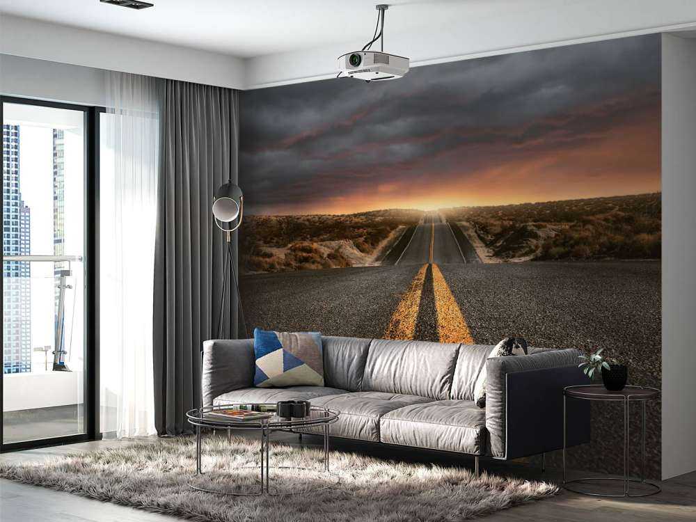 Un long chemin