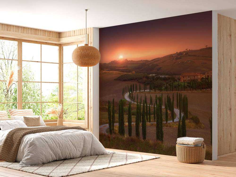 Beautiful Tuscany