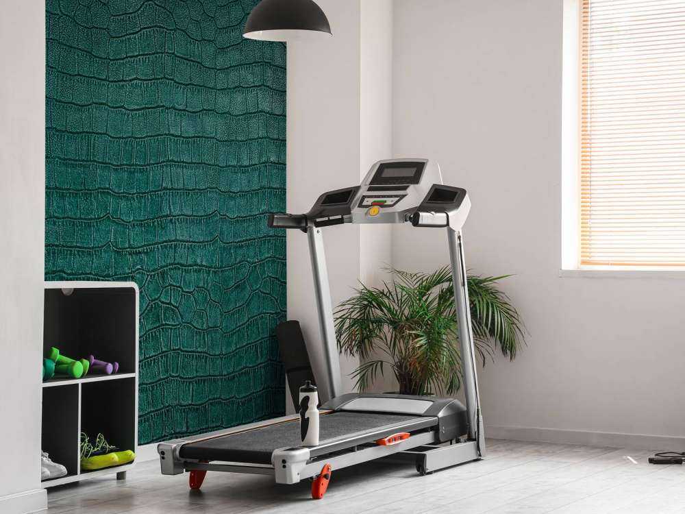 Peau de reptile en vert