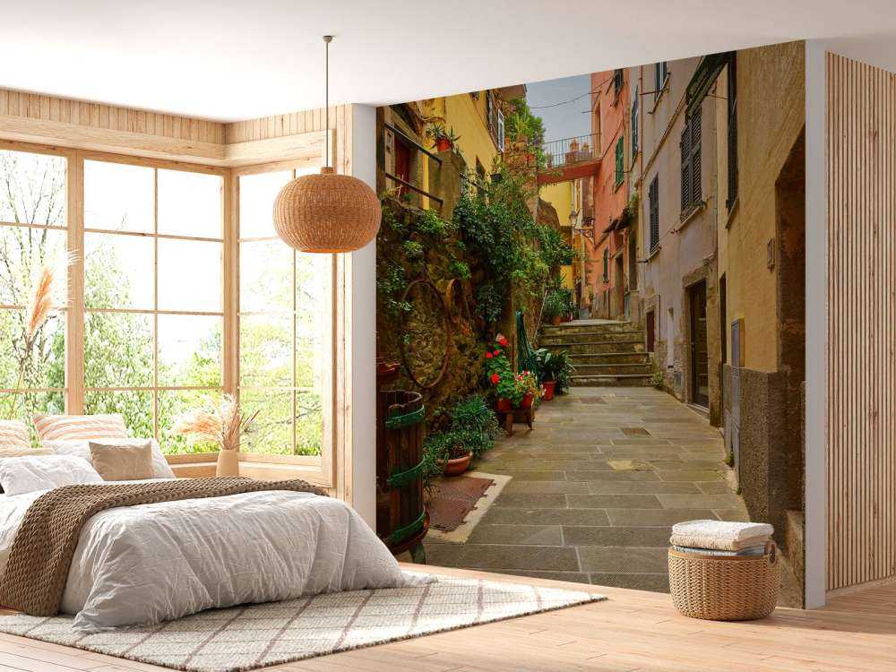 Rue italienne
