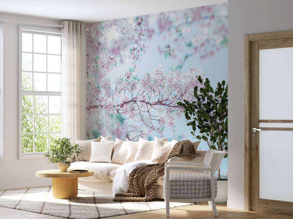 Fleurs florales