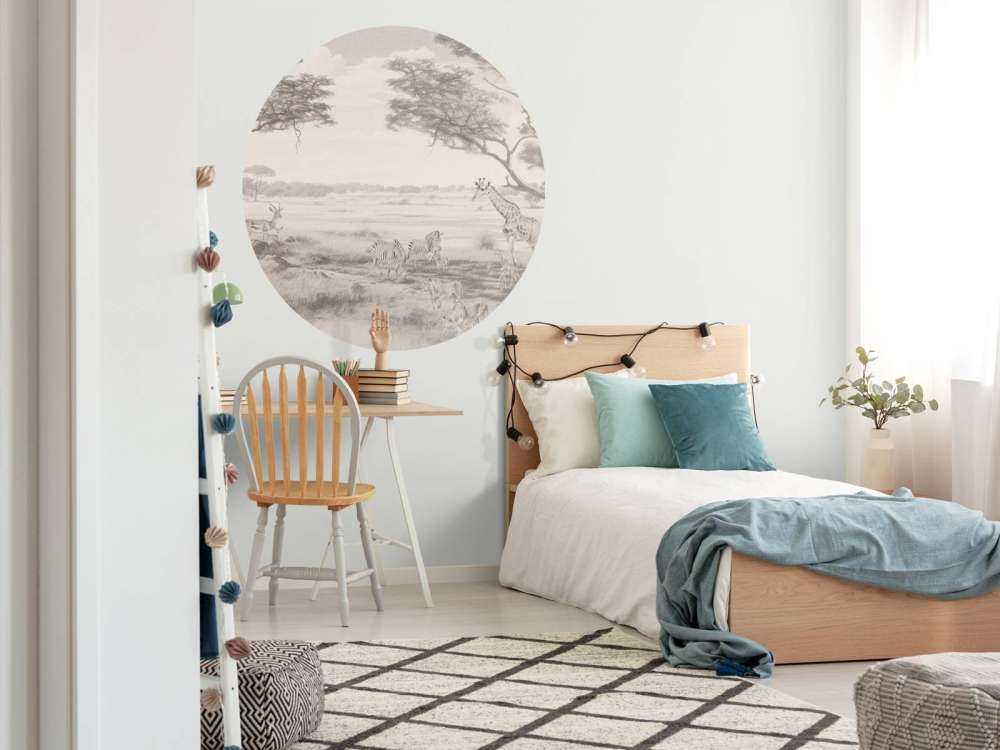 Lieu de repos de Savannah