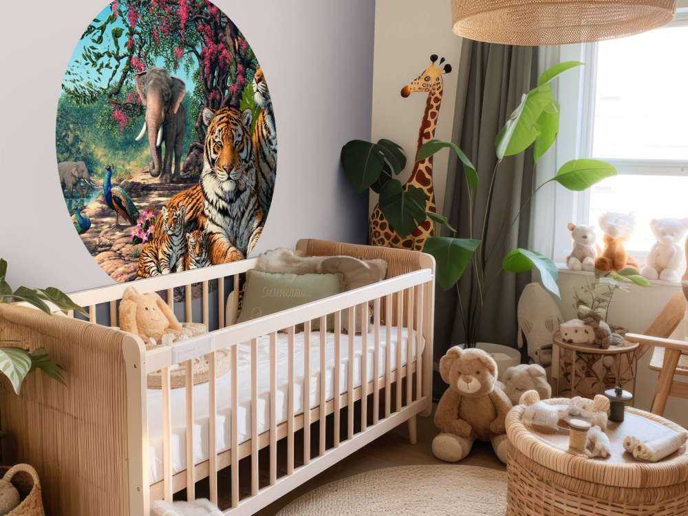 Tiger Sanctuary