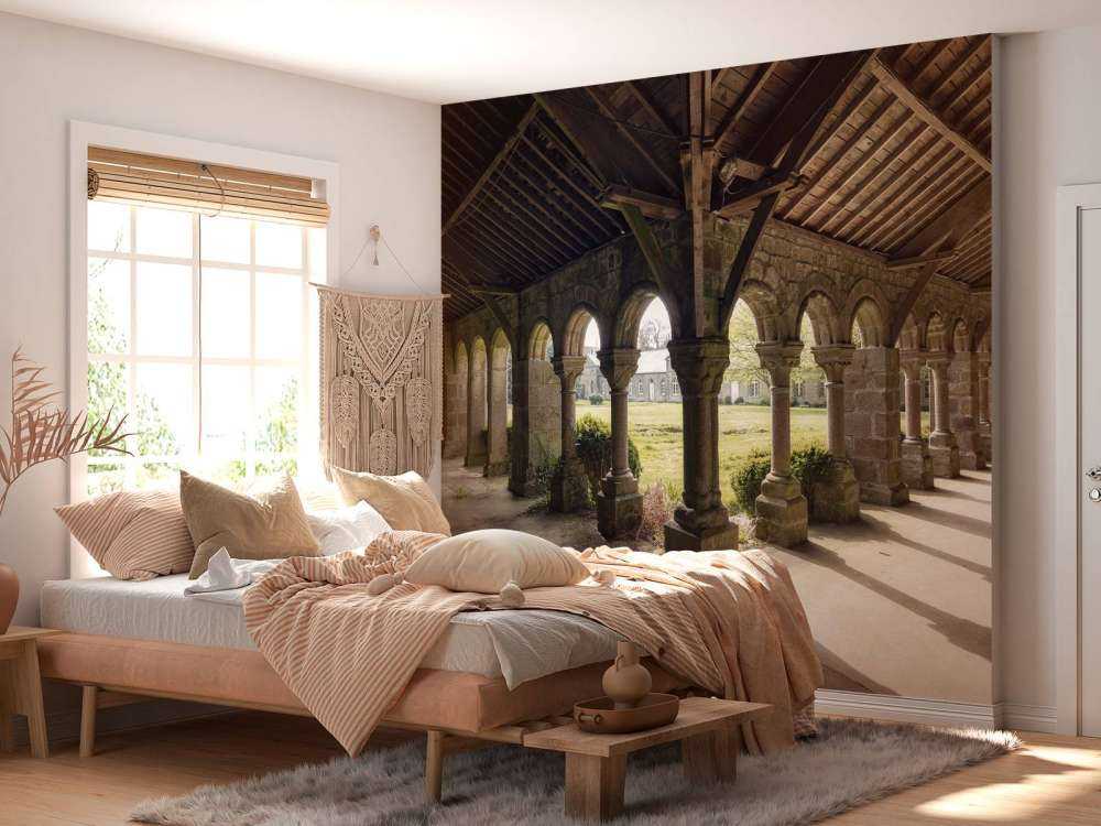 Old Abbey II