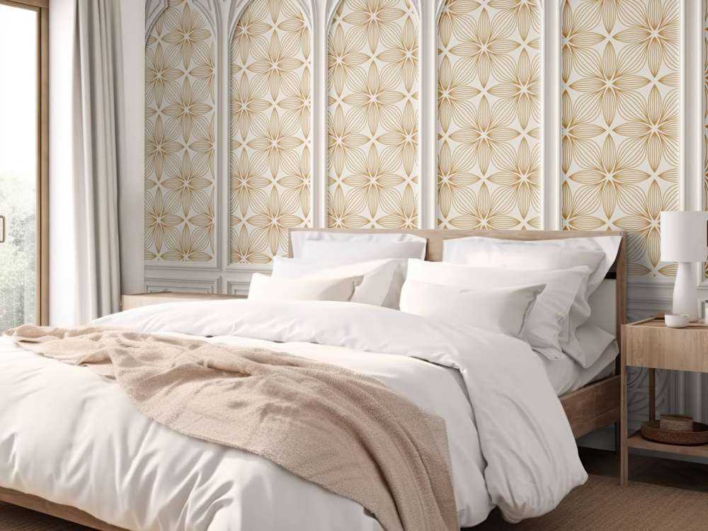Golden Lattice
