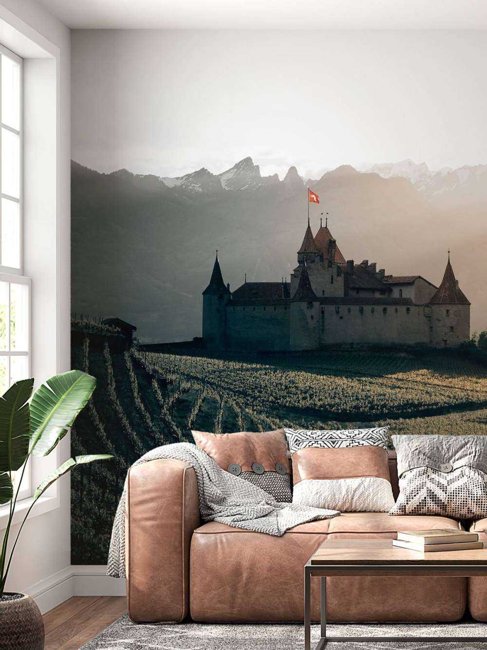 Château d'Aigle