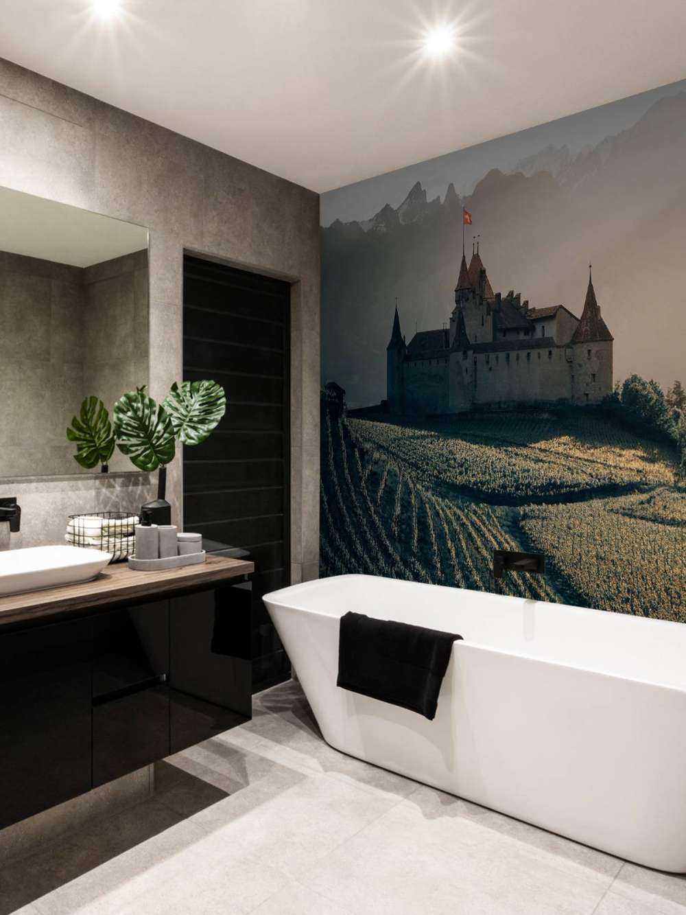 Château d'Aigle