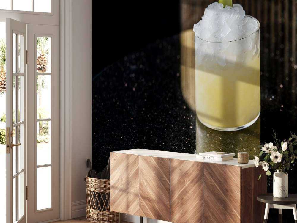 Boisson de luxe