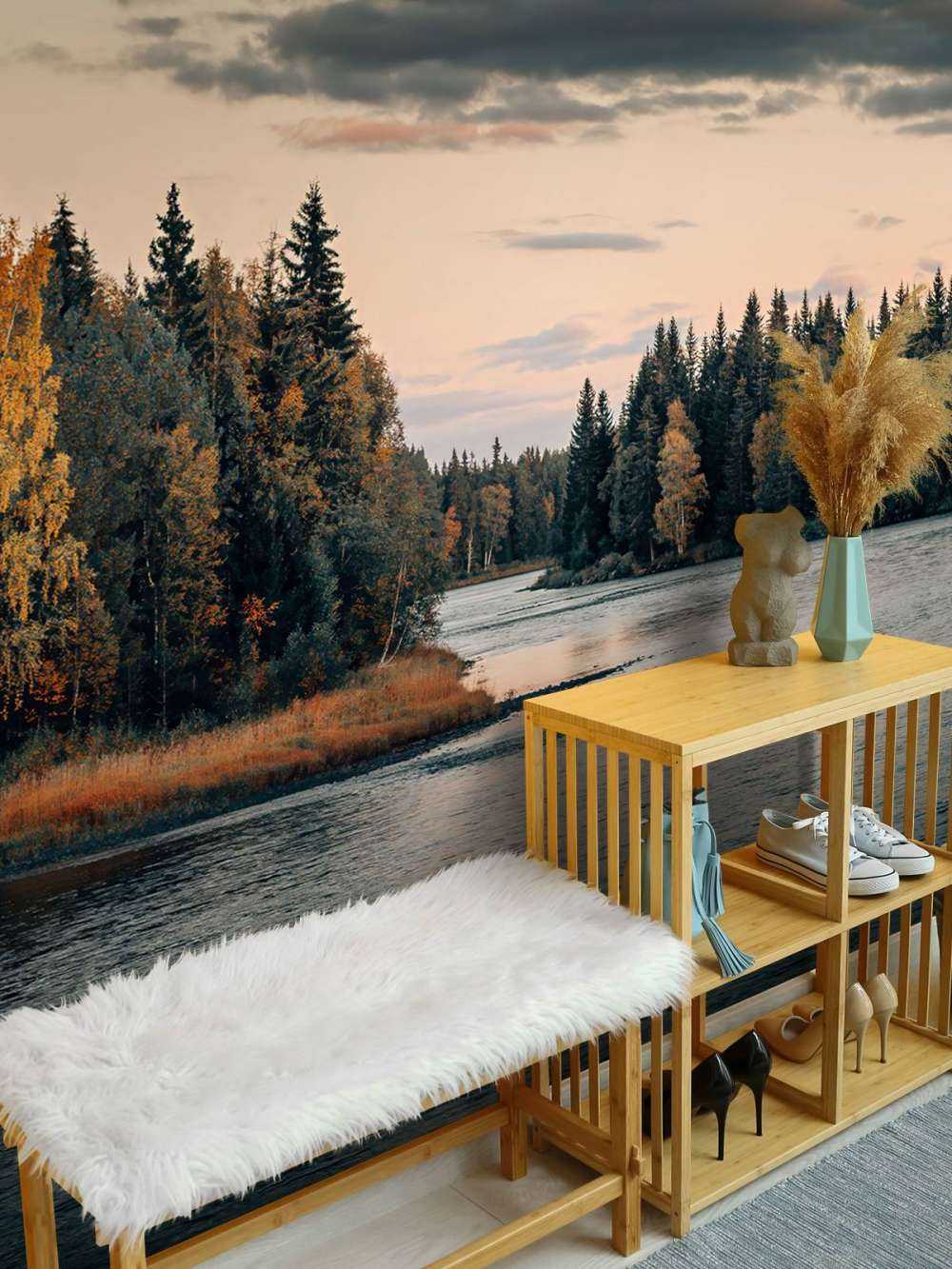 Couleurs d'automne