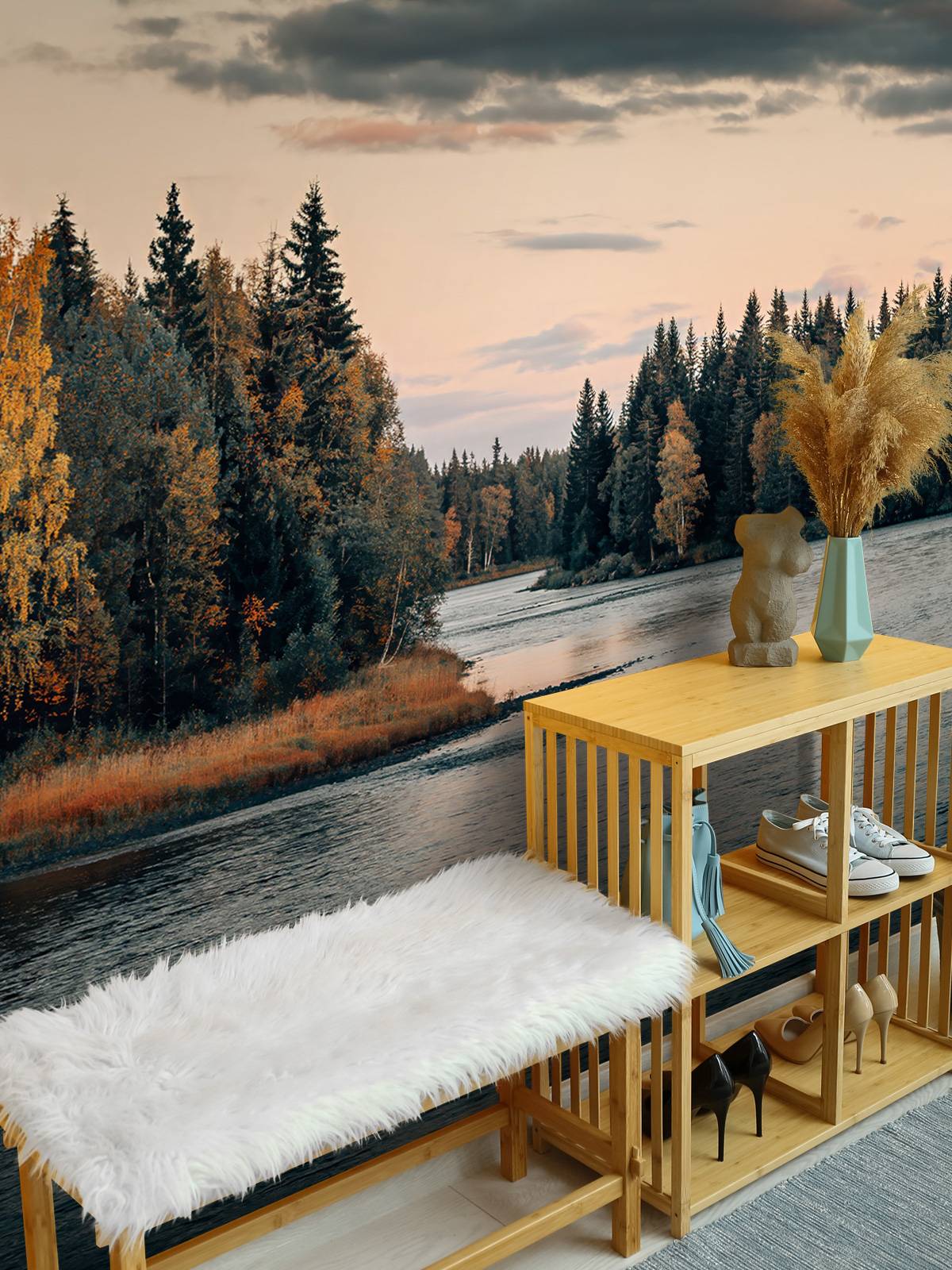 Couleurs d'automne