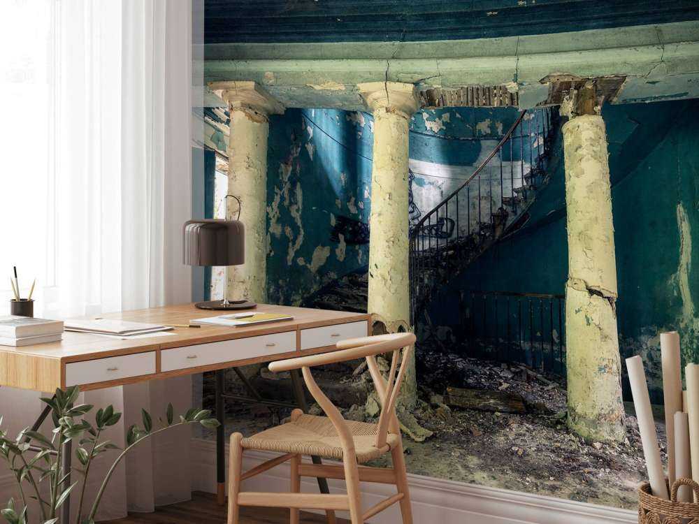 Crumbling