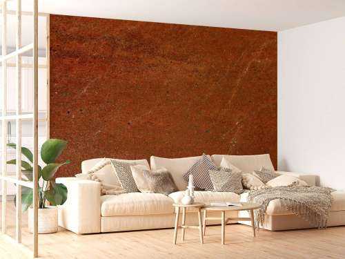 Marbre orange