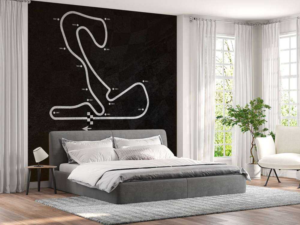 Circuit de Formule 1 - Circuit Zandvoort - Pays-Bas