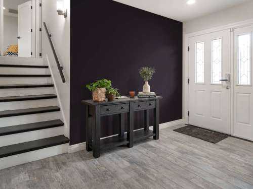 Gris anthracite