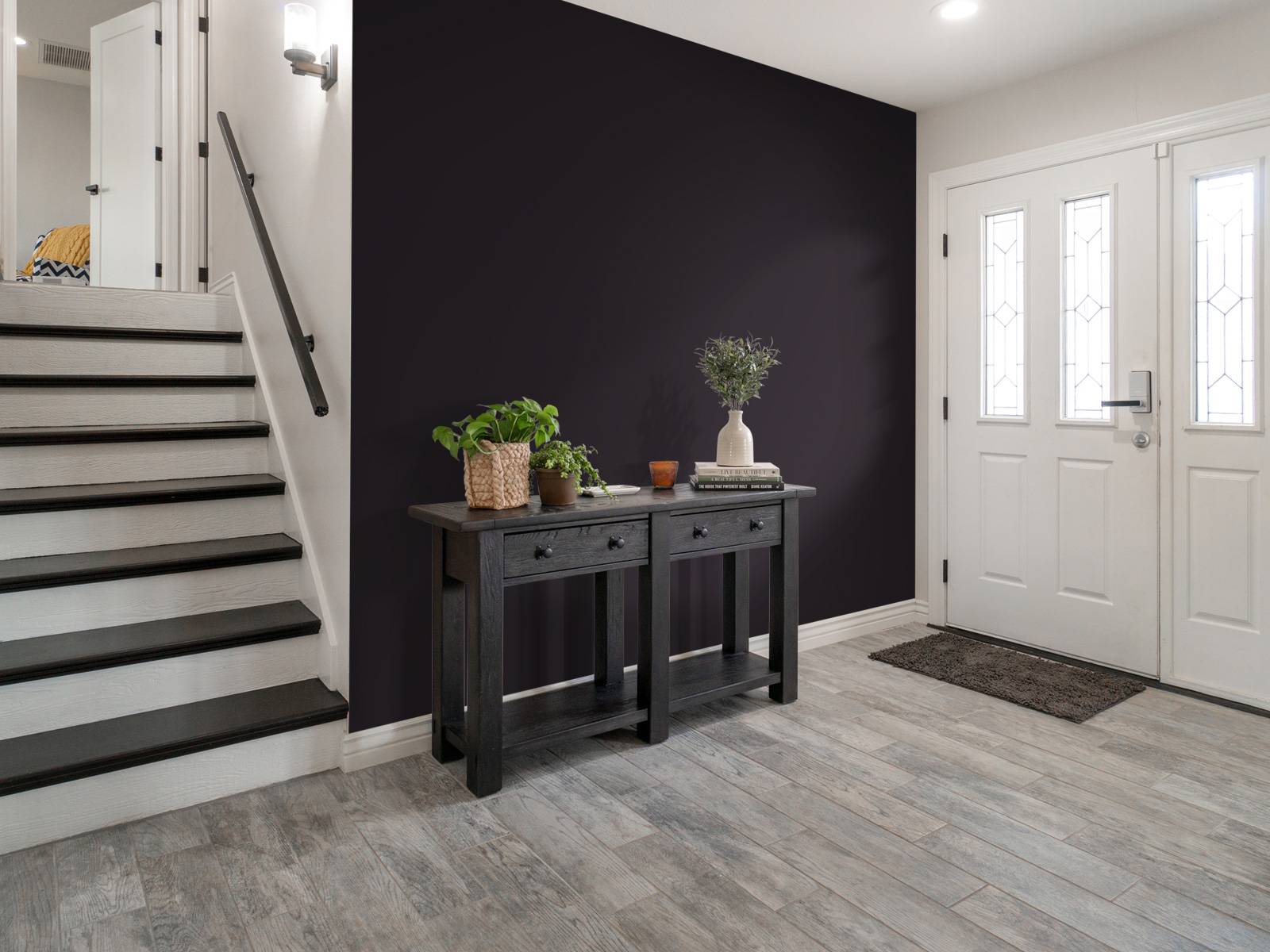 Gris anthracite