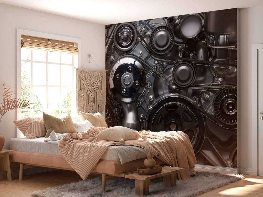 Moteur