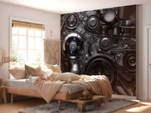 Moteur
