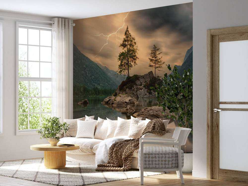 Expérience de la nature