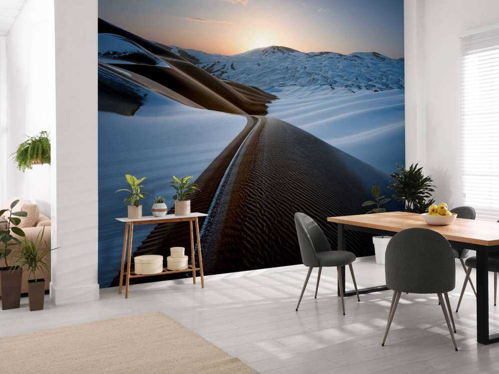 Badain Jaran Desert