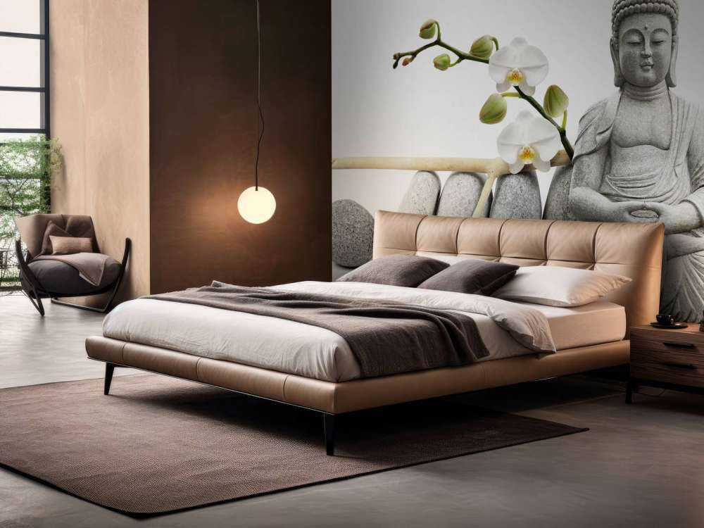 Bouddha Zen