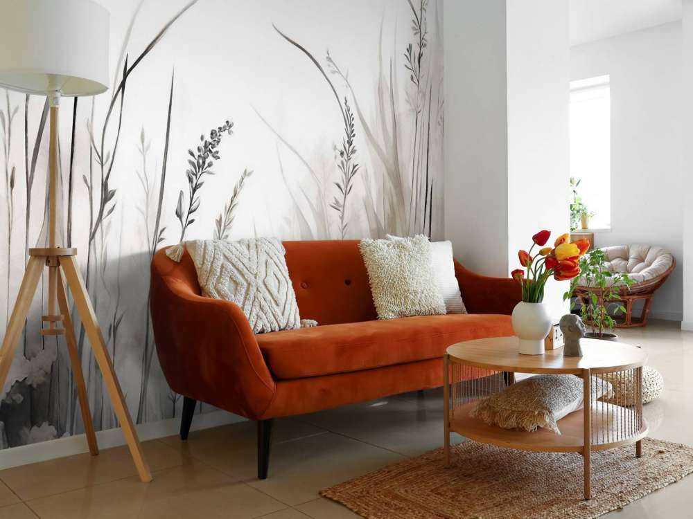 Harmonie Taupe Chaud
