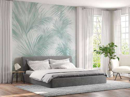 Palm Extravaganza Vert