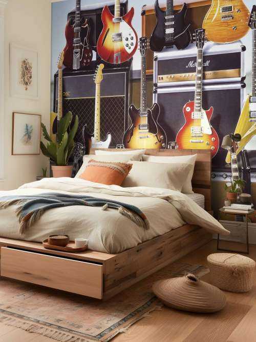 Guitars