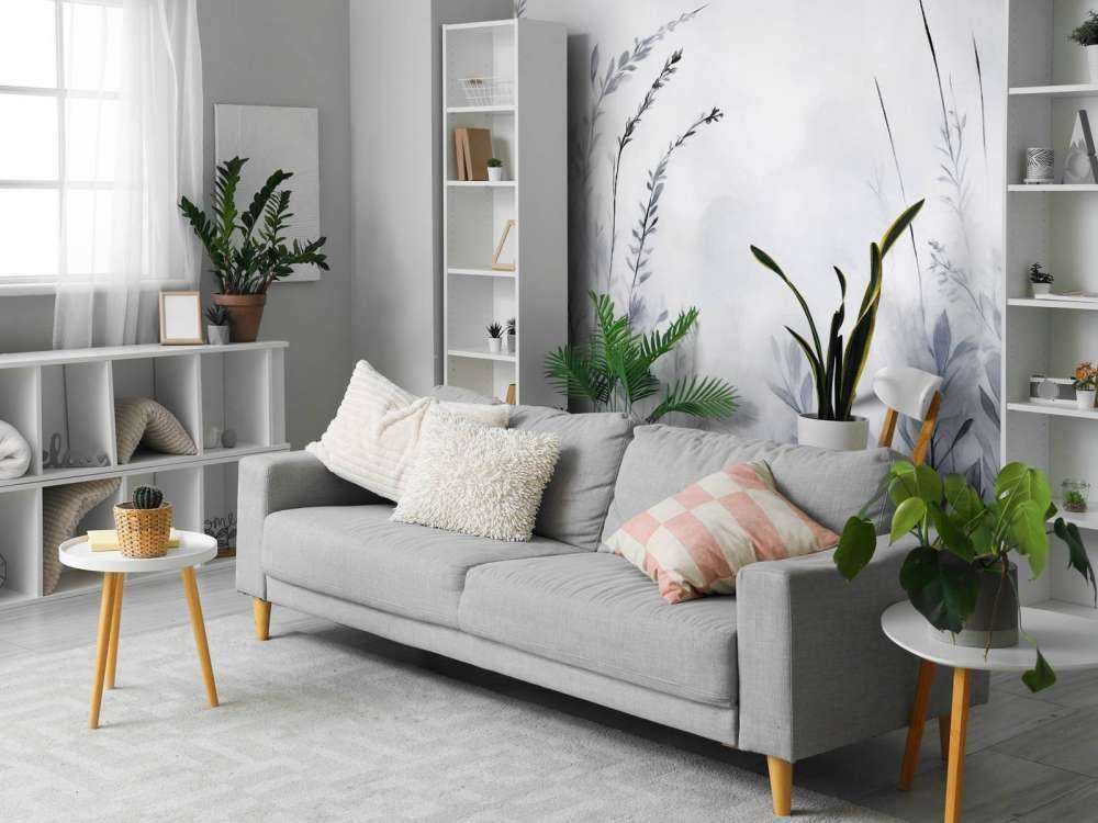 Rêves Silencieux Gris