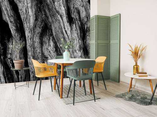 Arbre noir